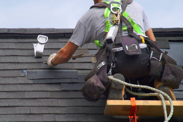 Quick and Trustworthy Emergency Roof Repair Services in Stayton, OR