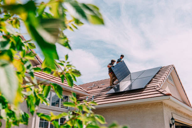 Residential Roof Replacement in Stayton, OR