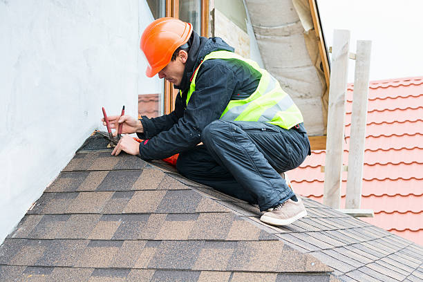 Best Storm Damage Roof Repair  in Stayton, OR